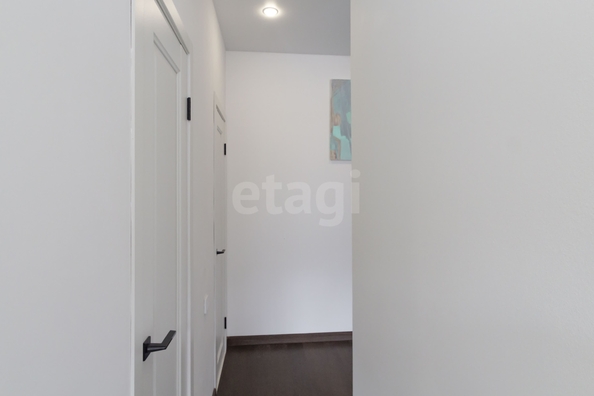 
  Продается 1-комн. квартира 33 м². Фото 16.