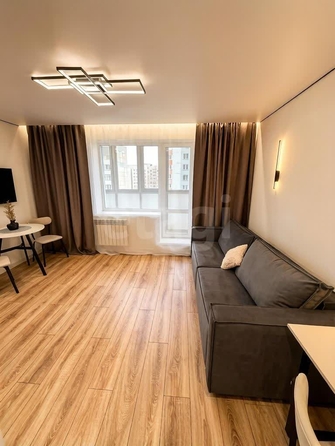 
  Продается студия 26.9 м². Фото 1.