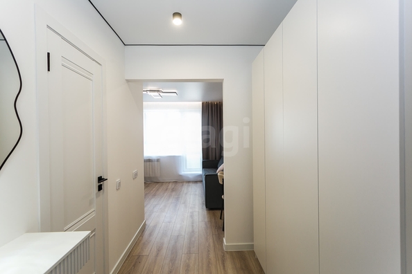 
  Продается студия 26.9 м². Фото 2.
