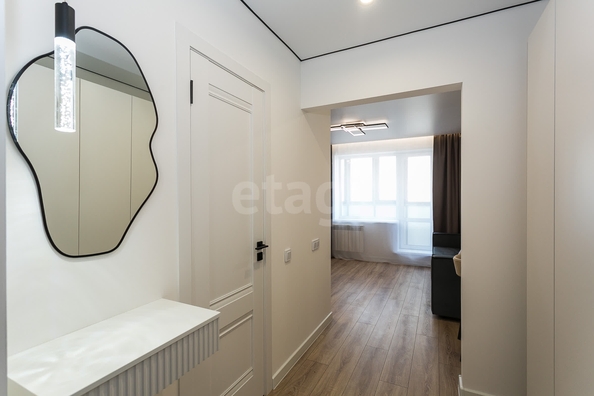 
  Продается студия 26.9 м². Фото 3.