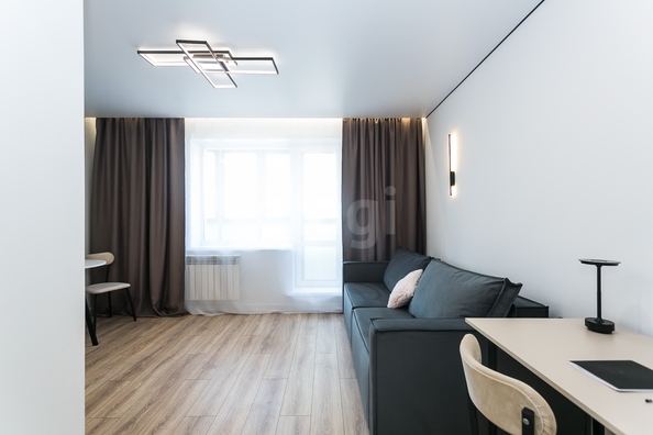 
  Продается студия 26.9 м². Фото 6.
