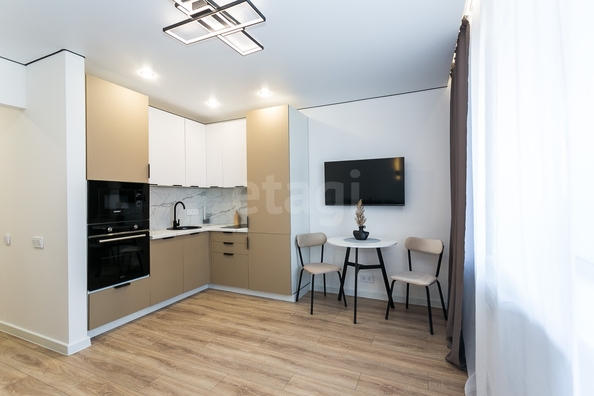 
  Продается студия 26.9 м². Фото 10.