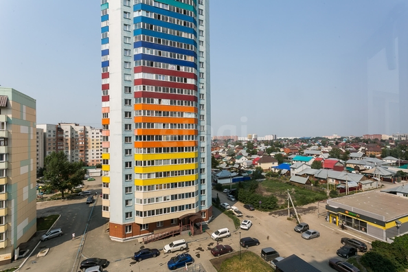 
  Продается студия 26.9 м². Фото 15.
