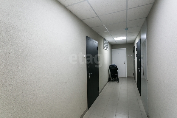 
  Продается студия 26.9 м². Фото 21.