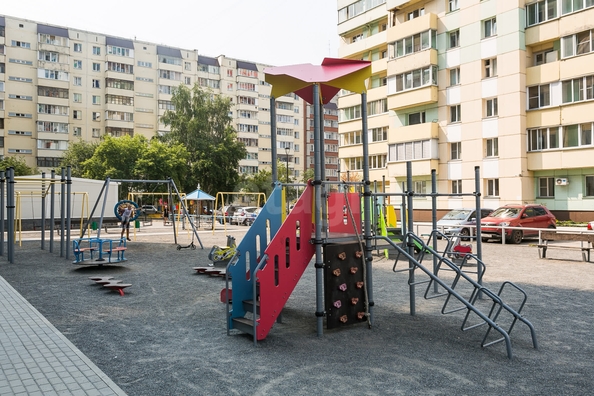 
  Продается студия 26.9 м². Фото 23.
