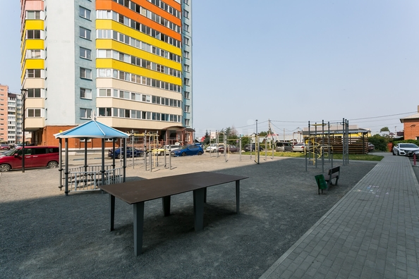 
  Продается студия 26.9 м². Фото 24.