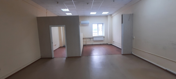 
  Сдается универсальное помещение 51.2 м². Фото 1.