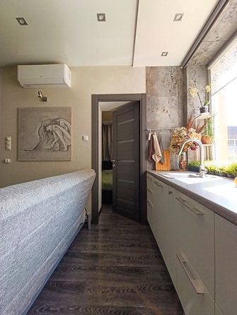 
  Продам 2-комн. квартиру 60 м². Фото 5.