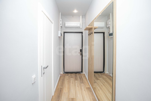 
  Продается апартамент 28.2 м². Фото 12.