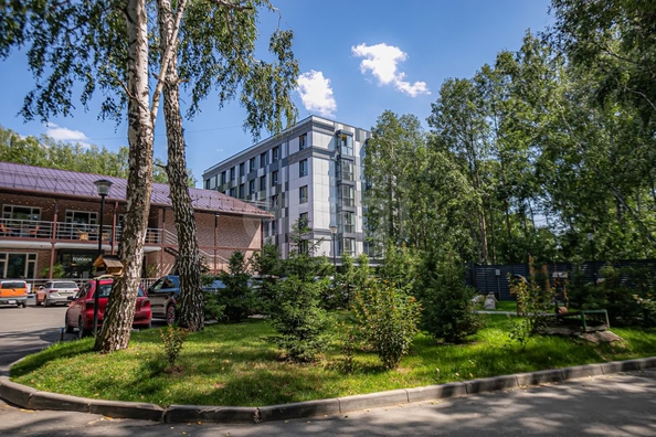 
  Продается апартамент 28.2 м². Фото 26.