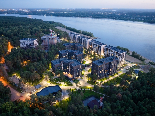 
  Продается 3-комн. квартира 69.49 м², в ЖК Флора и Фауна, 16а. Фото 14.