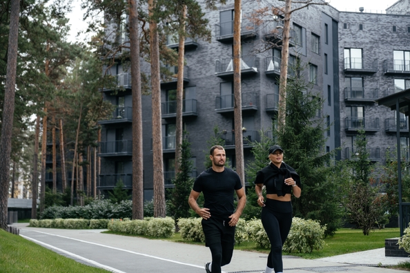 
  Продается 3-комн. квартира 69.49 м², в ЖК Флора и Фауна, 16а. Фото 26.