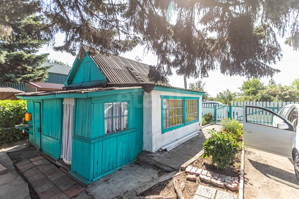 
  Продается дача 30 м². Фото 10.