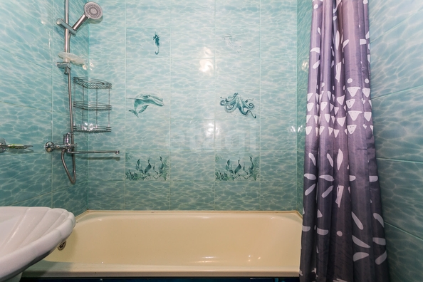
  Продается 2-комн. квартира 50.4 м². Фото 13.