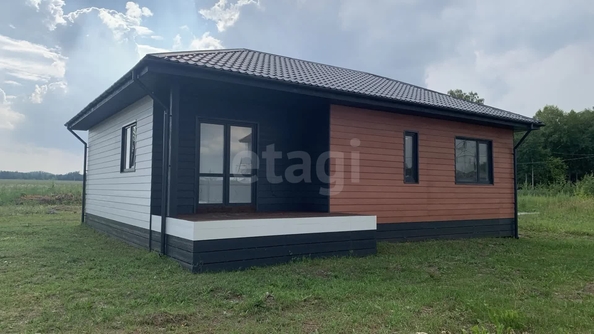 
  Продается дом 92.9 м², в КП Олимп. Фото 3.