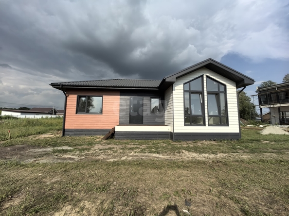 
  Продается дом 92.9 м², в КП Олимп. Фото 8.