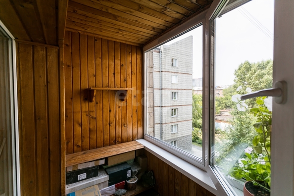 
  Продается 1-комн. квартира 31.5 м². Фото 2.