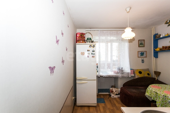 
  Продается 1-комн. квартира 31.5 м². Фото 13.