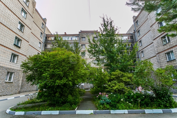 
  Продается 1-комн. квартира 31.5 м². Фото 22.