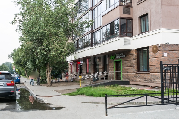 
  Продается 1-комн. квартира 31.5 м². Фото 24.