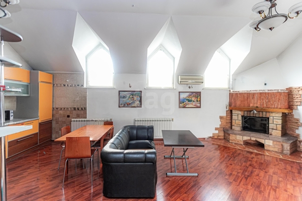 
  Продается 3-комн. квартира 134.9 м². Фото 4.