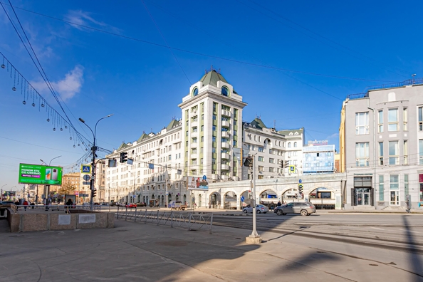 
  Продается 3-комн. квартира 134.9 м². Фото 27.