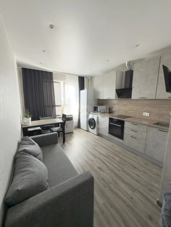 
  Продается 2-комн. квартира 59 м², в ЖК Галактика, дом 7  Венера. Фото 1.