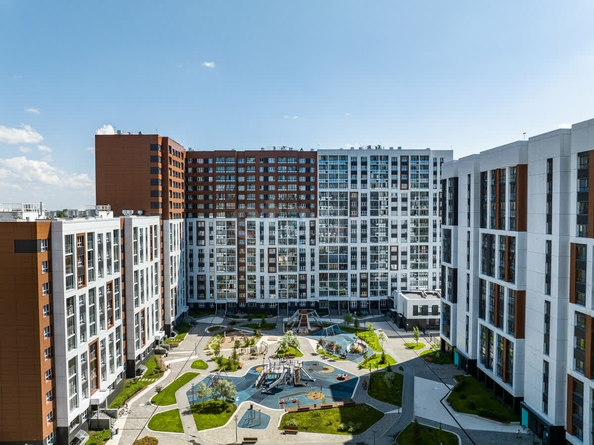 
  Продается 2-комн. квартира 59 м², в ЖК Галактика, дом 7  Венера. Фото 6.