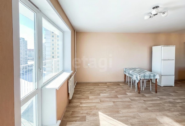
  Продается 2-комн. квартира 55.3 м². Фото 1.