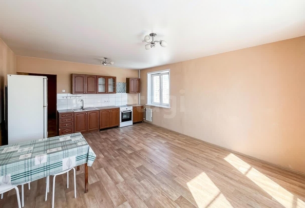 
  Продается 2-комн. квартира 55.3 м². Фото 2.