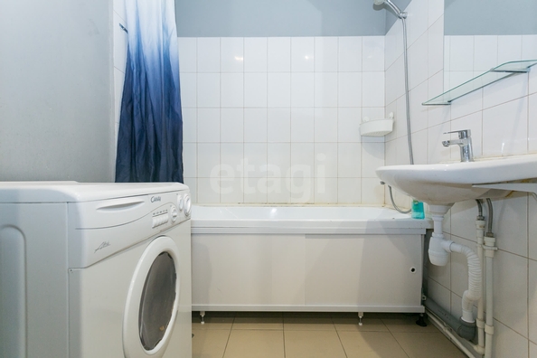
  Продается 2-комн. квартира 55.3 м². Фото 21.