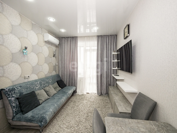 
  Продается 3-комн. квартира 73.1 м², в ЖК Ника. Фото 1.
