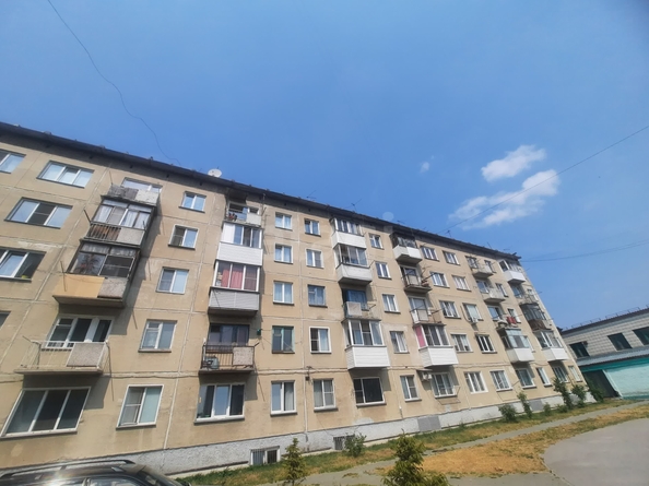 
  Продается 2-комн. квартира 43.6 м². Фото 23.