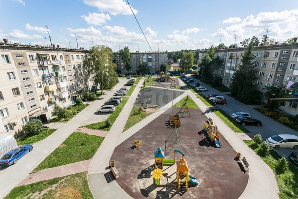 
  Продается 2-комн. квартира 43.6 м². Фото 6.