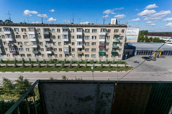 
  Продается 2-комн. квартира 43.6 м². Фото 20.