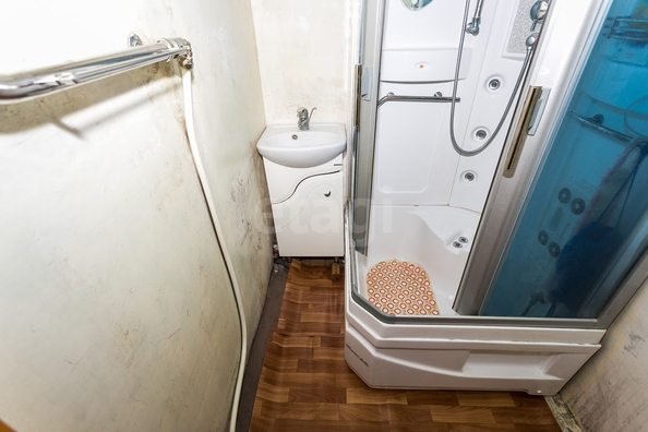 
  Продается 2-комн. квартира 43.6 м². Фото 23.