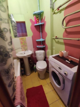 
  Продается 1-комн. квартира 30 м². Фото 9.