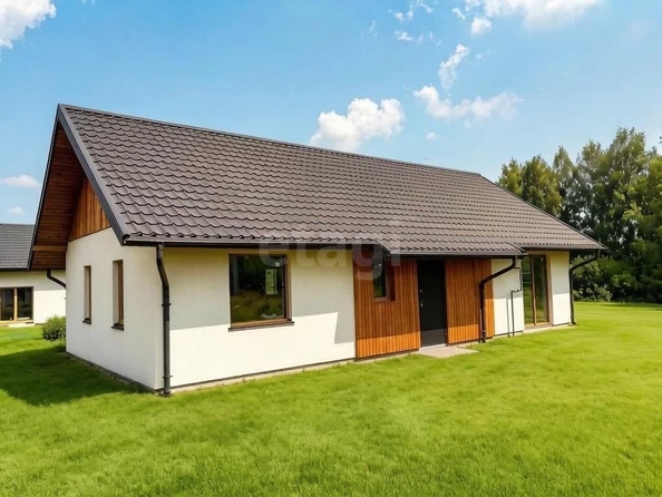 
  Продается дом 95.1 м². Фото 2.