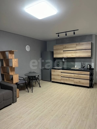 
  Продается студия 38 м². Фото 1.