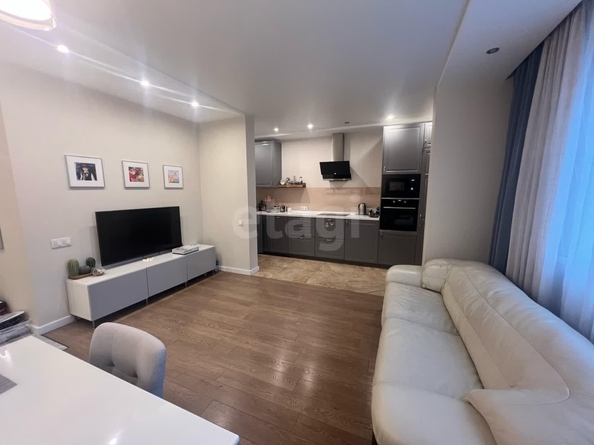 
  Продается 3-комн. квартира 74.1 м². Фото 12.