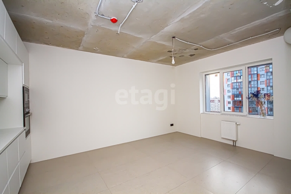 
  Продается 3-комн. квартира 73.5 м², в ЖК Оазис, дом 30 б/с Б. Фото 2.