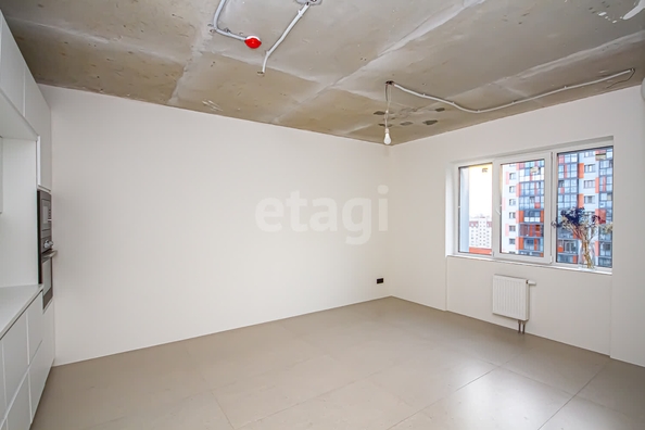 
  Продается 3-комн. квартира 73.5 м², в ЖК Оазис, дом 30 б/с Б. Фото 7.
