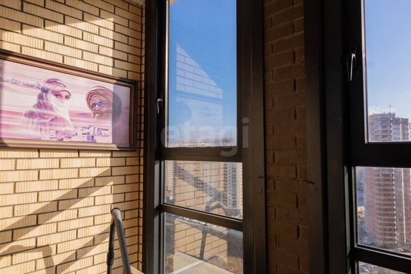 
  Продается 3-комн. квартира 82.8 м², в ЖК Заельцовский. Фото 6.
