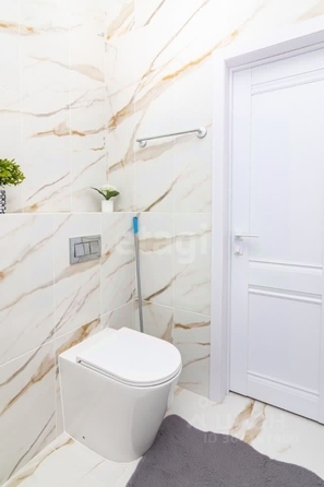 
  Продается 3-комн. квартира 82.8 м², в ЖК Заельцовский. Фото 18.