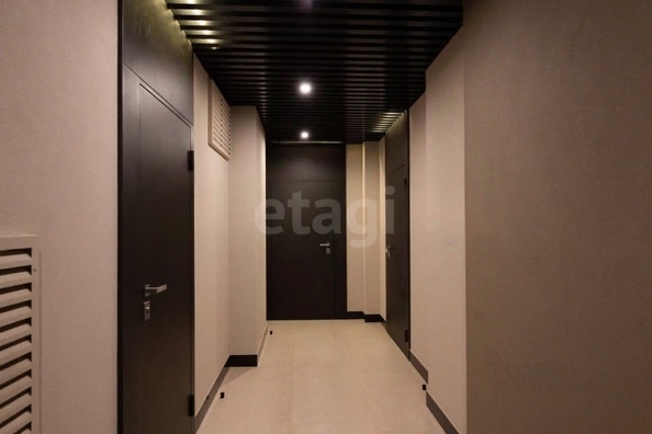 
  Продается 3-комн. квартира 82.8 м², в ЖК Заельцовский. Фото 20.