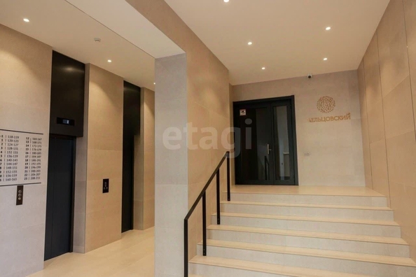 
  Продается 3-комн. квартира 82.8 м², в ЖК Заельцовский. Фото 21.
