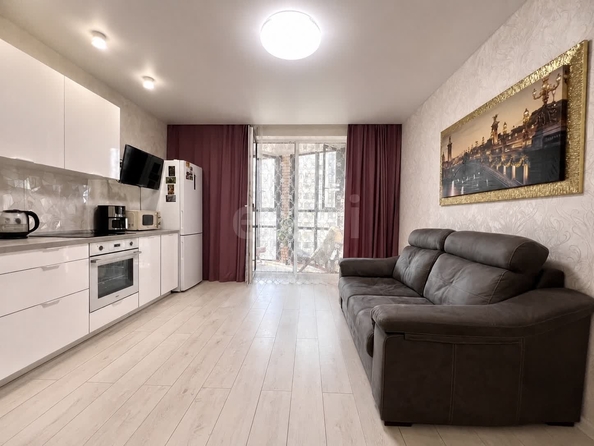
  Продается 3-комн. квартира 67.8 м², в ЖК Заельцовский. Фото 5.