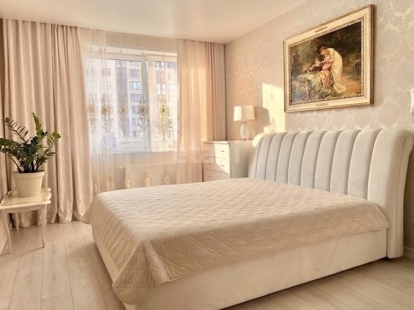 
  Продается 3-комн. квартира 67.8 м², в ЖК Заельцовский. Фото 14.