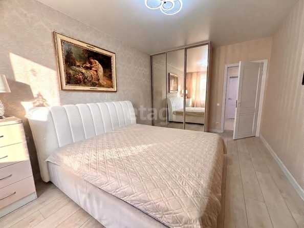 
  Продается 3-комн. квартира 67.8 м², в ЖК Заельцовский. Фото 16.