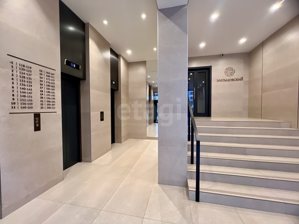 
  Продается 3-комн. квартира 67.8 м², в ЖК Заельцовский. Фото 25.